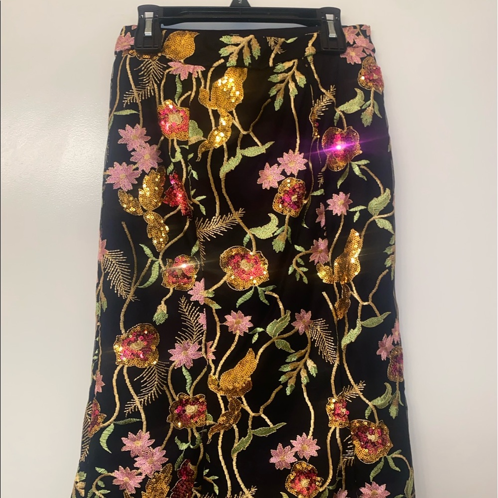 NWT Boutique Pencil Skirt